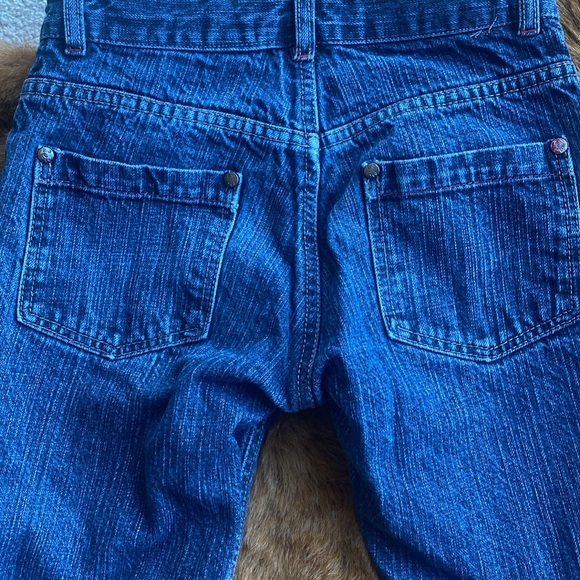Jordan Jeans in Size 10 Reg - Picture 8 of 10